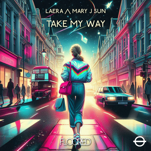 Take My Way