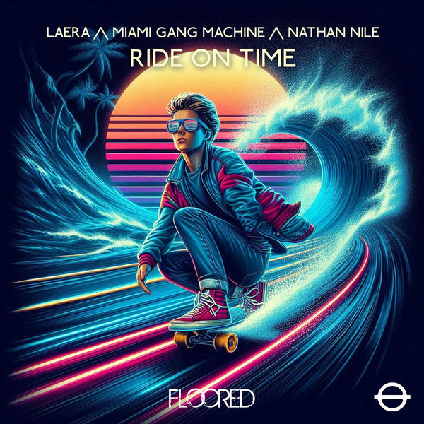 Ride On Time