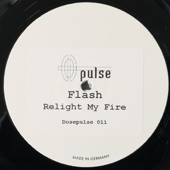 Relight My Fire