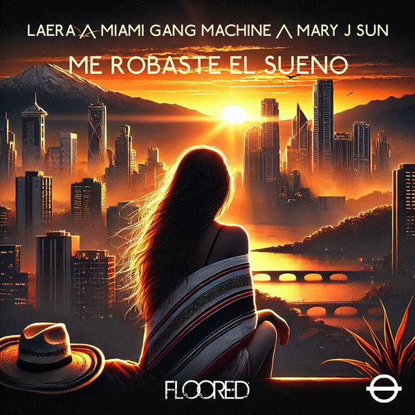 Me Robaste El Sueno