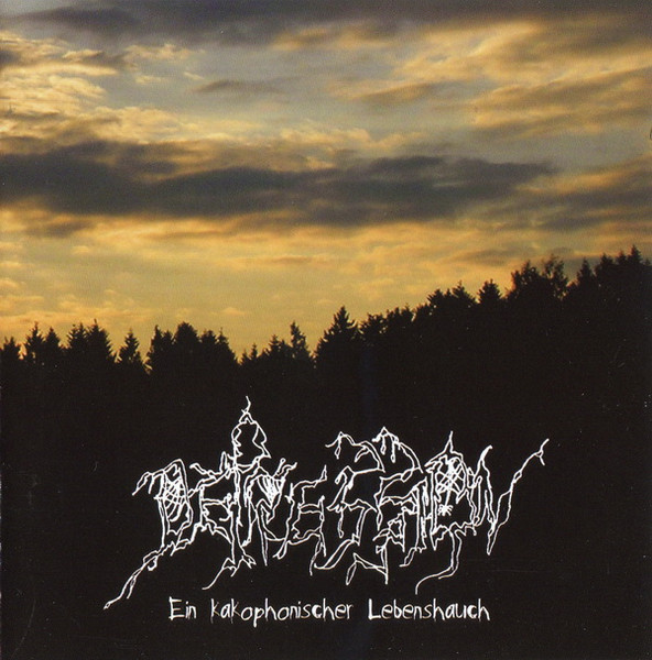 Ein Kakophonischer Lebenshauch