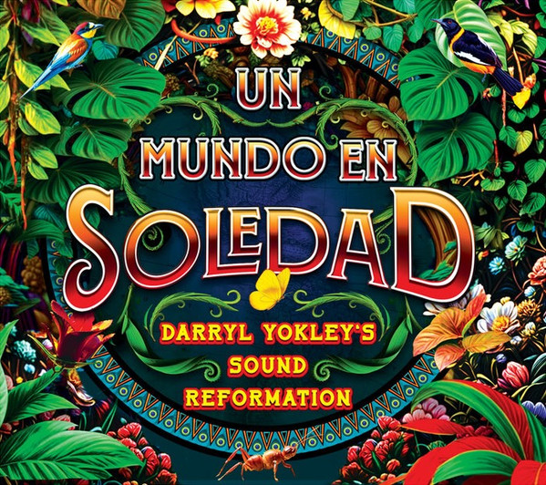 Un Mundo En Soledad