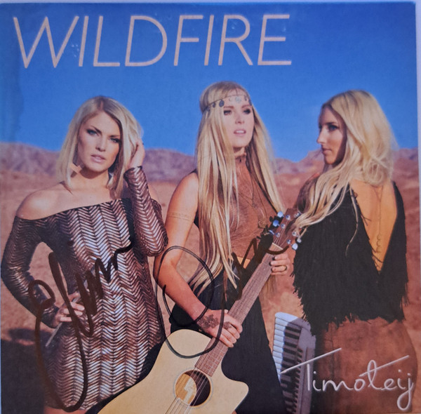 Wildfire