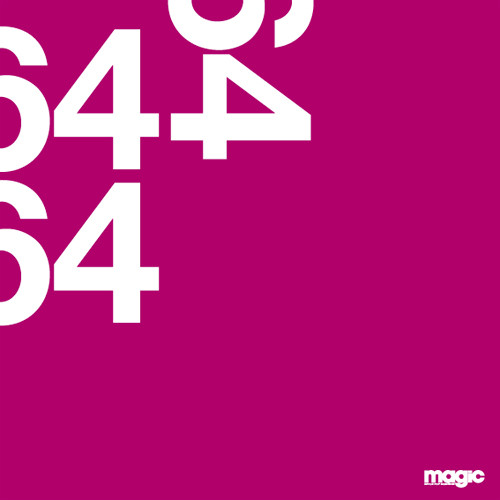 Weekly Magic Tape #64