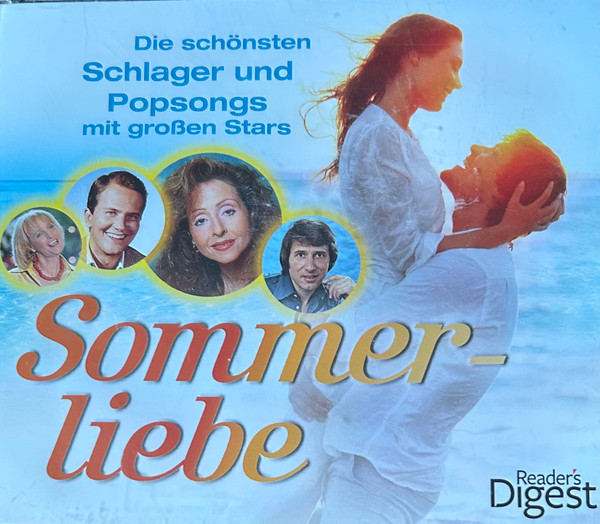 Sommerliebe
