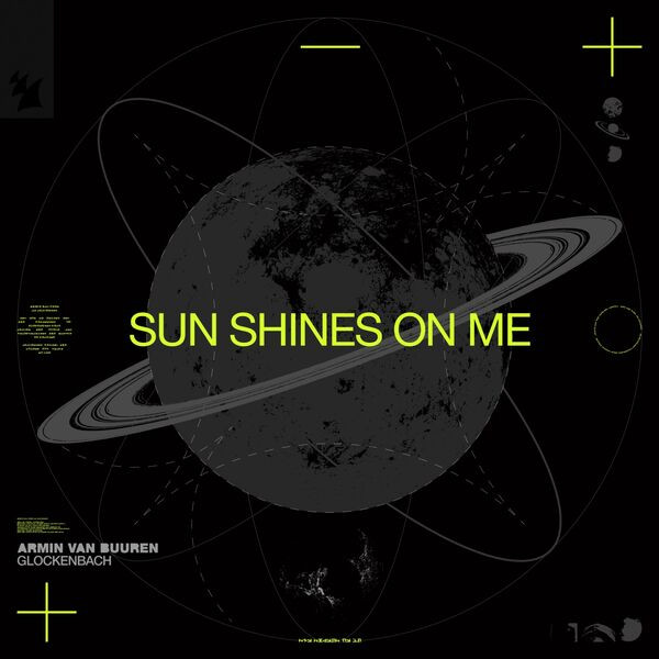 Sun Shines On Me