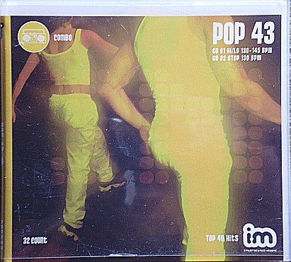 POP 43