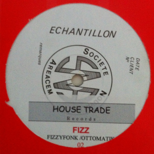 Fizzyfonk