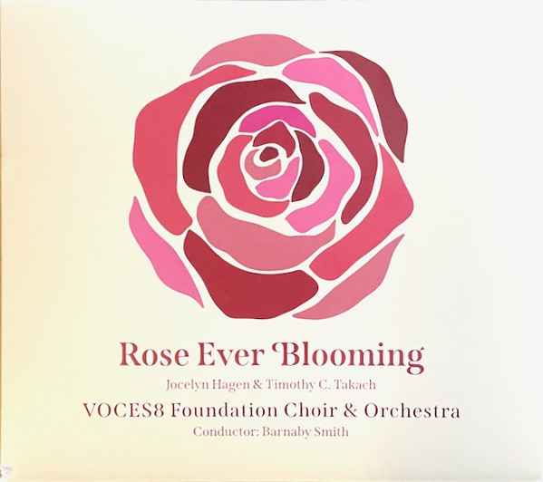 Rose Ever Blooming