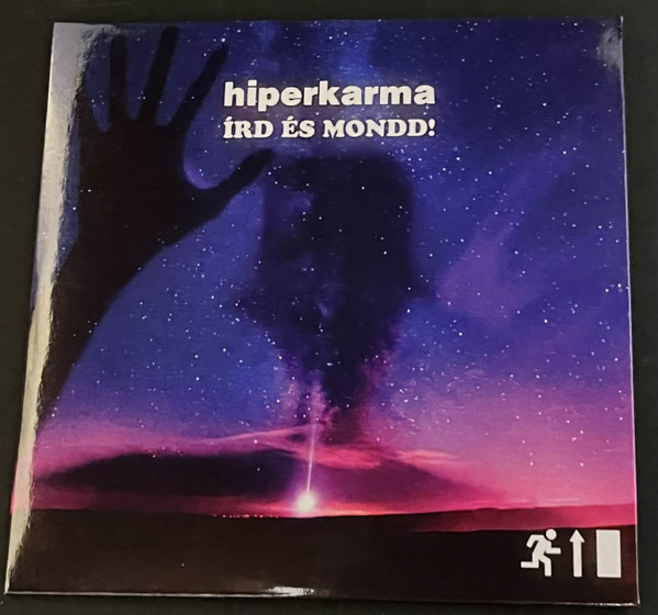 ÍRD ÉS MONDD!