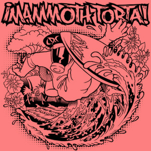 ¡Mammoth Torta!