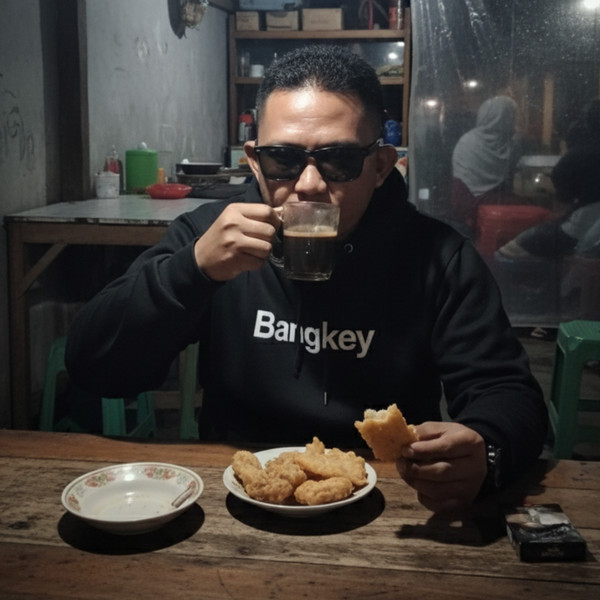 Ngopi Dulu Bro
