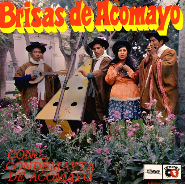 Brisas De Acomayo