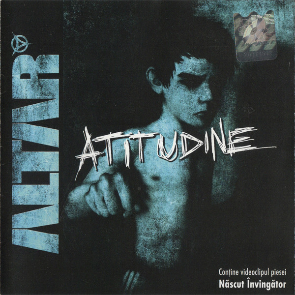 Atitudine
