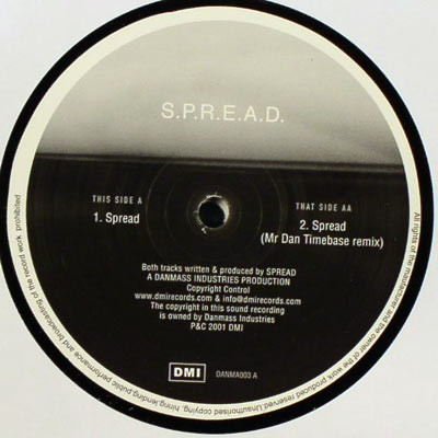 Spread