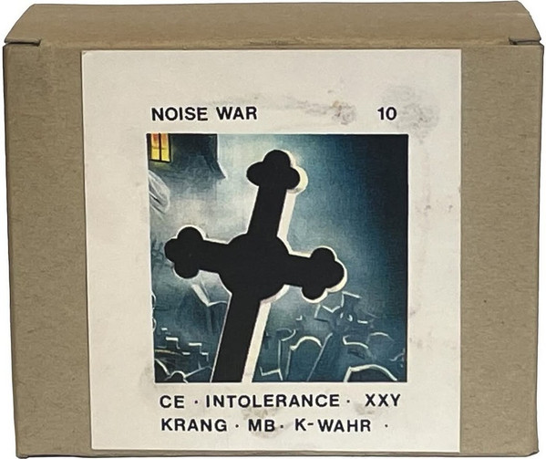 Noise War 10