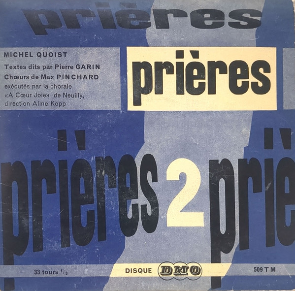 Prières 2