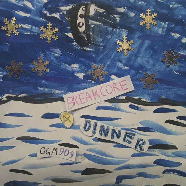 Breakcore 4 Diner