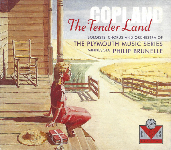 The Tender Land