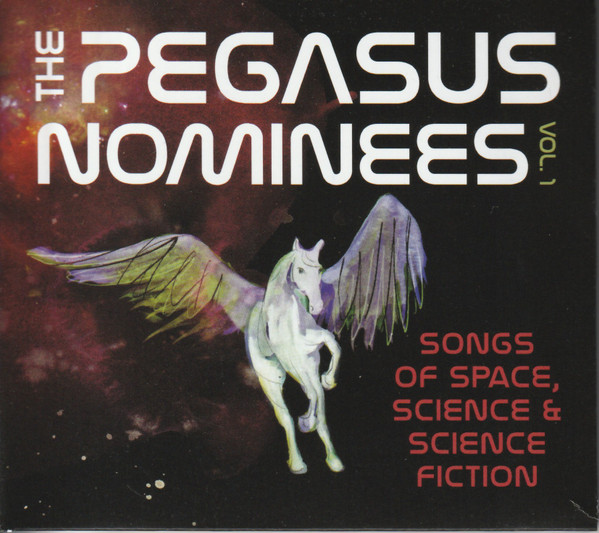 The Pegasus Nominees Vol. 1