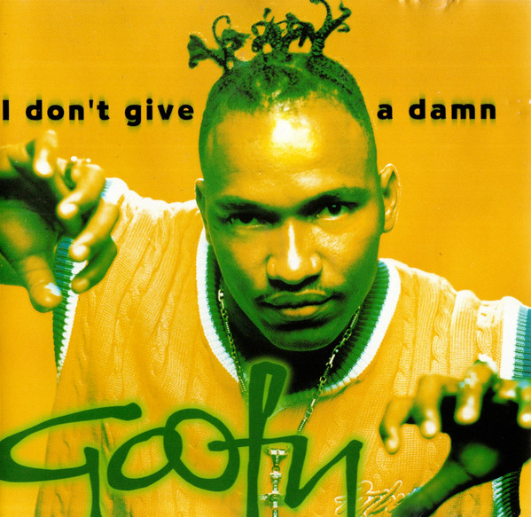 I Don't Give A Damn