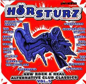 Hörsturz Vol. 5