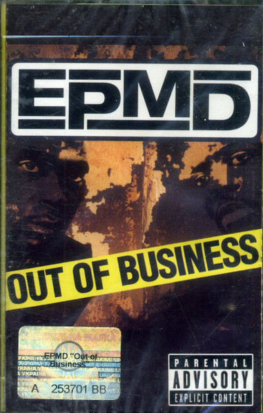 Out Of Business