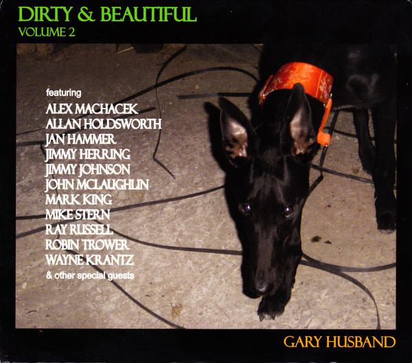 Dirty & Beautiful Volume 2