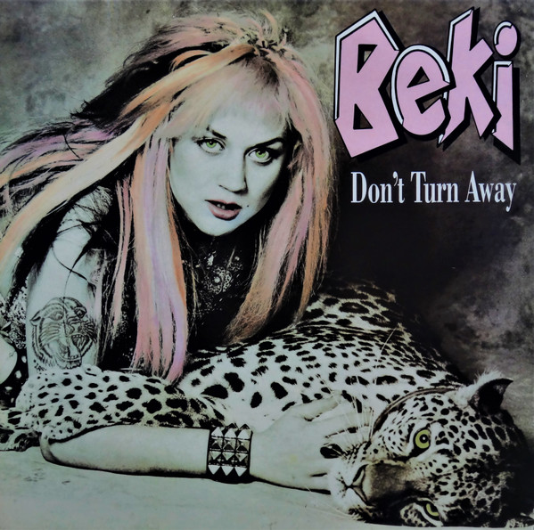 Don't Turn Away
