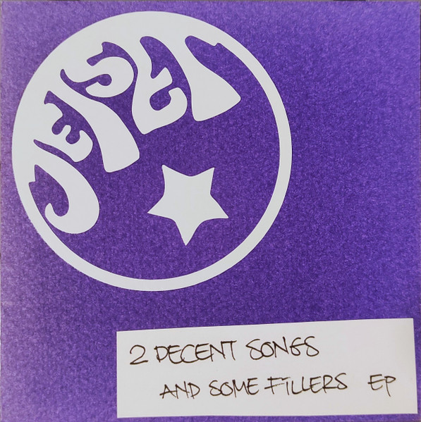 2 Decent Songs And Some Fillers EP