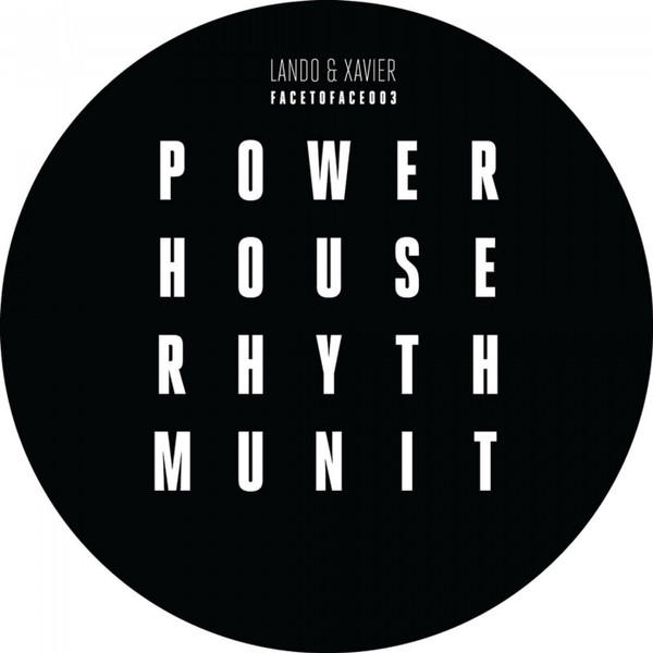 Power House Rhythm Unit