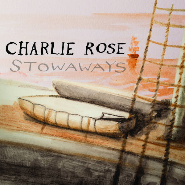 Stowaways