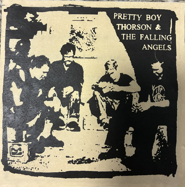 Pretty Boy Thorson & The Falling Angels