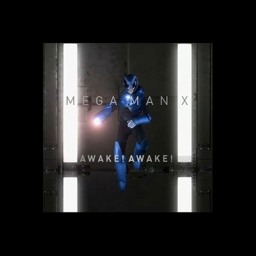 Mega Man X Soundtrack