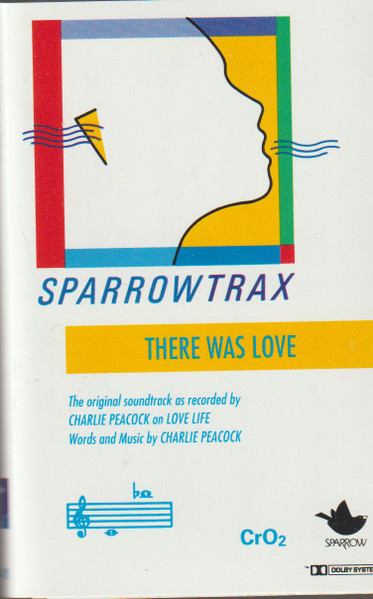 There Was Love