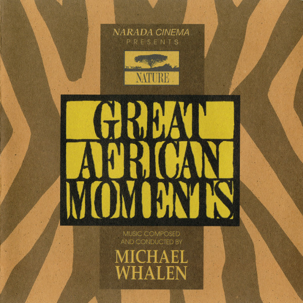 Great African Moments