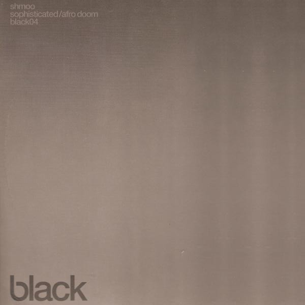 Sophisticated / Afro Doom