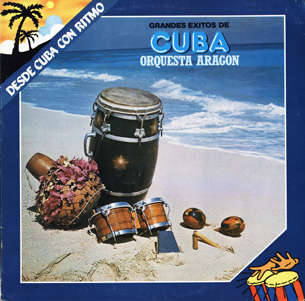 Grandes Exitos De Cuba
