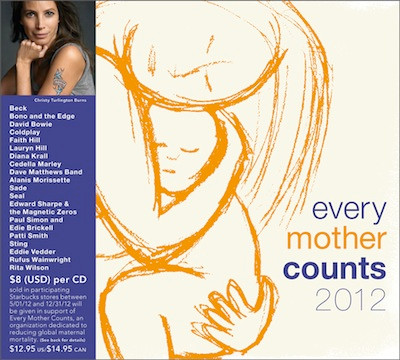 Every Mother Counts 2012