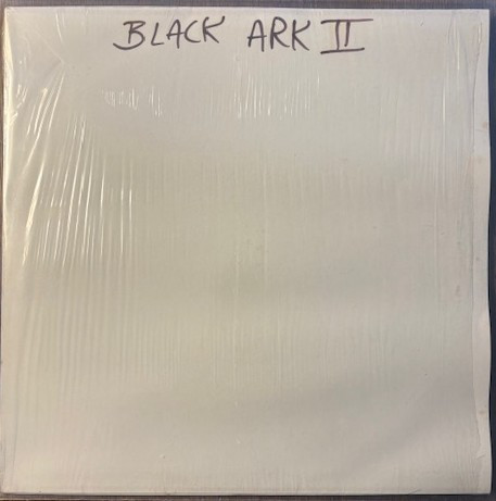 Black Ark LP Volume 2