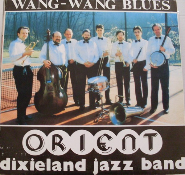 Wang-Wang Blues