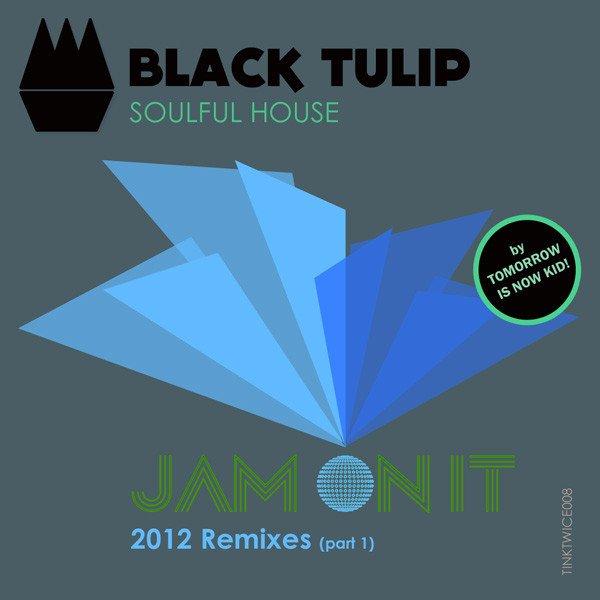 Jam On It (2012 Remixes Pt.1)