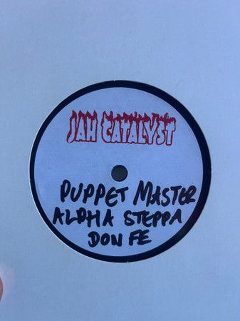 Puppet Master