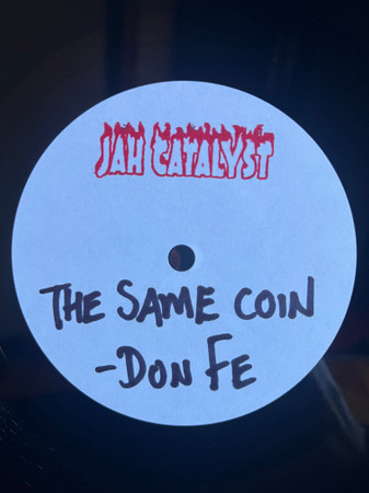 The Same Coin