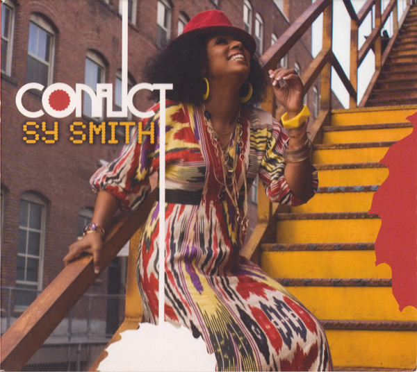 Conflict