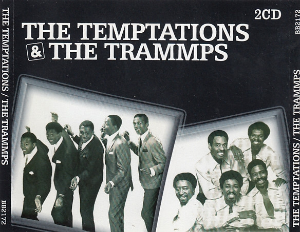 The Temptations & The Trammps