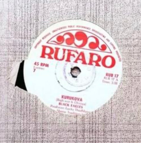 Kurukova / Mhondoro