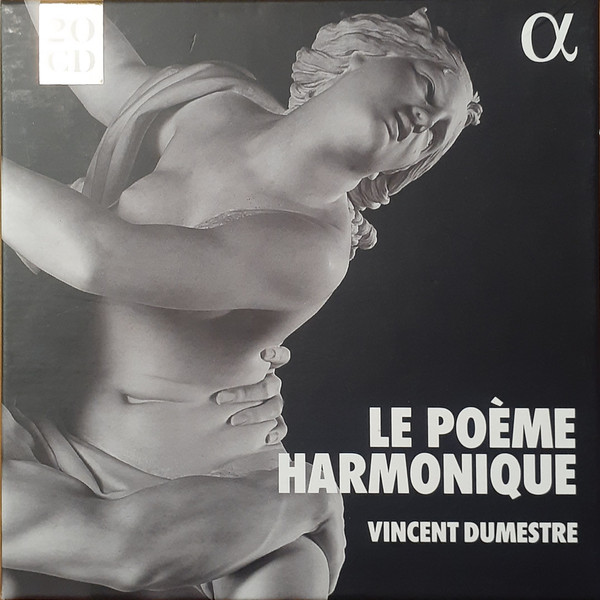Le Poème Harmonique