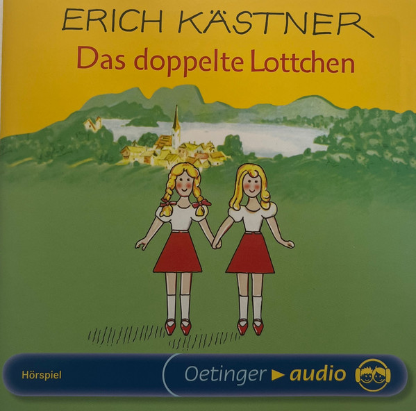 Das Doppelte Lottchen