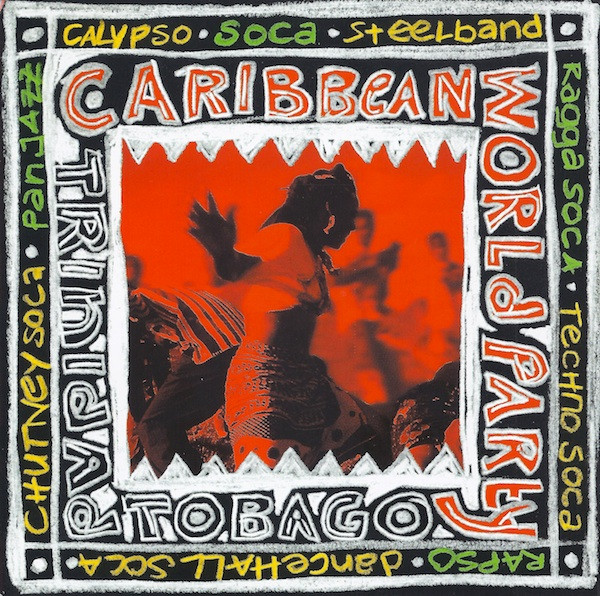 Caribbean World Party